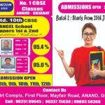 Addmission Open For 2023-2024