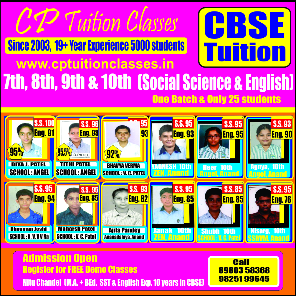 Best for SST & English Results